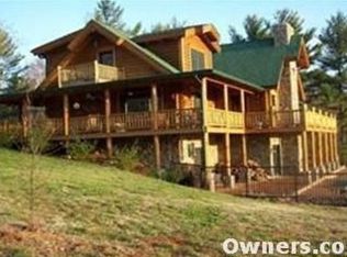 2623 Iron Ridge Rd, Rocky Mount, VA 24151