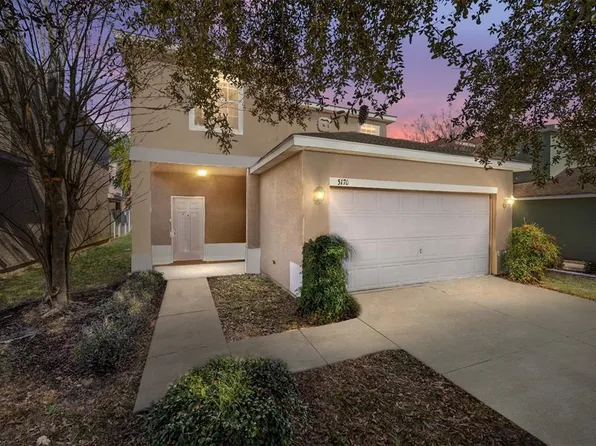 5170 NE 124th Pl, Oxford, FL 34484