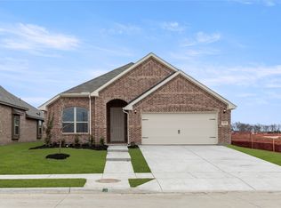 5329 Neyland Dr, Royse City, TX 75189