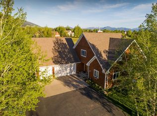 3253 Sentinel Dr, Bozeman, MT 59715