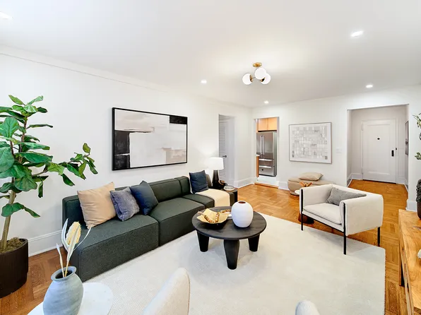 240 West End Avenue image 1 of 12