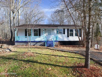 522 Pepper Rd, East Stroudsburg, PA, 18302