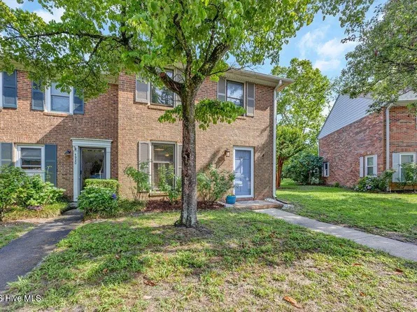 4918 Seabrook Court, Wilmington, NC 28403