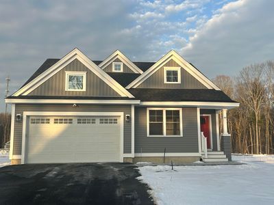 49 Summerwind Place #15, Greenland, NH, 03840