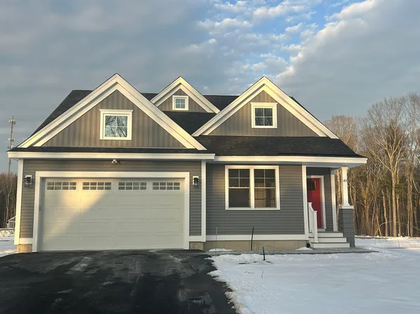 49 Summerwind Place #15, Greenland, NH 03840