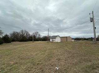 20265 Fairbanks Ln LOT 18, Tecumseh, OK 74873