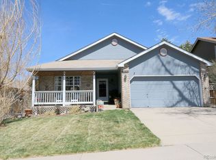 10153 Telluride St, Littleton, CO 80125