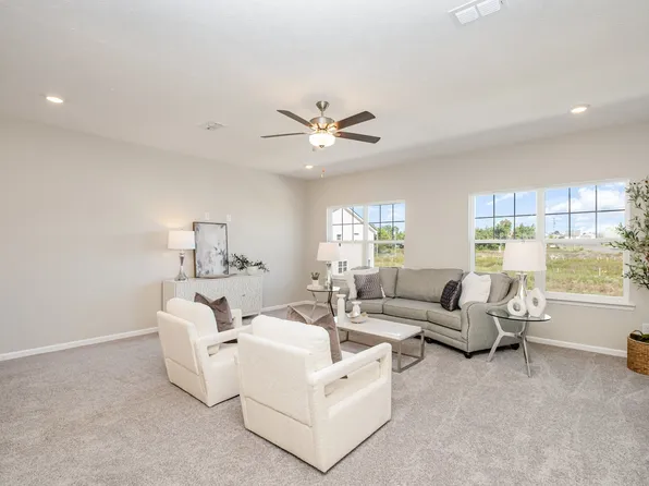 317 Moshe Feder Way Lot 257, La Vergne, TN 37086