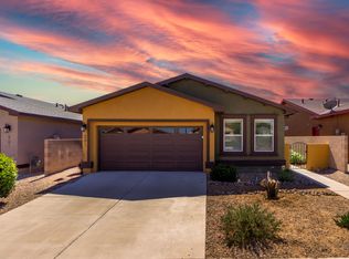 291 Rio Chama Cir SW, Los Lunas, NM 87031