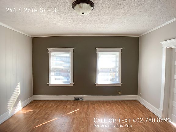 2nd image of 244 S 26th St #3