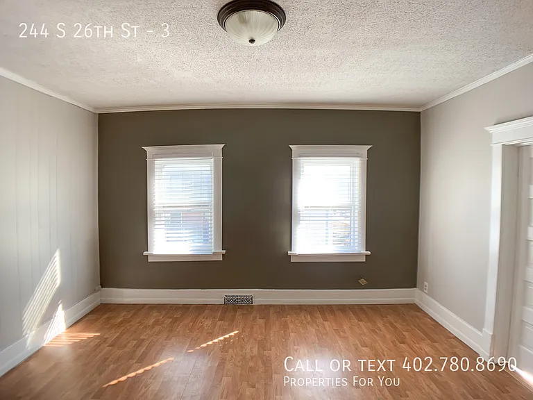 244 S 26th St #3 — Photo 2