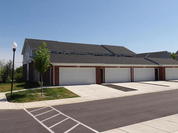 10907 Cole Thompson Ln, Louisville, KY 40299