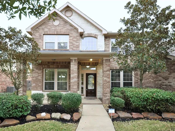 8231 Groveland Hills Dr, Cypress, TX 77433