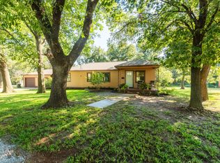 417 N Vine Ave, Cleveland, OK 74020