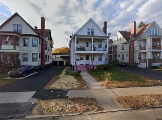 68 Harrison St, New Britain, CT 06052