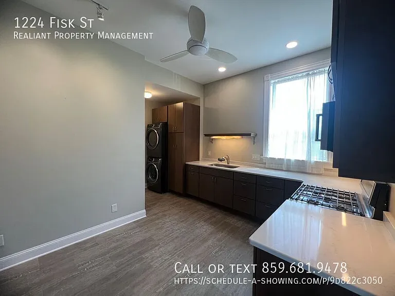 1224 Fisk St — Photo 4