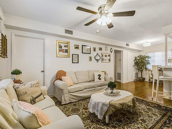 3rd image of 3255 S University Dr APT A
