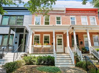 1322 D St SE, Washington, DC 20003