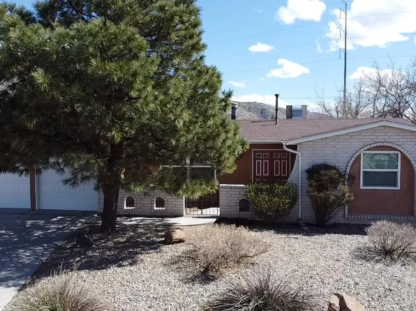 4504 Shiloh Pl NE, Albuquerque, NM 87111