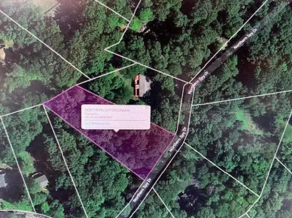 Northern Spy Dr, Linden, VA 22642