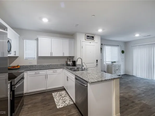 2681 Tuxedo Black Ct, North Las Vegas, NV 89086