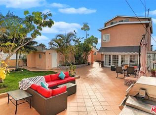 3612 Tuller Ave, Los Angeles, CA 90034