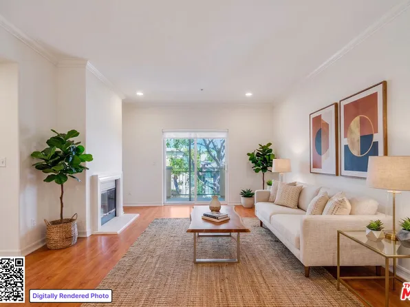 2335 S Bentley Ave APT 201, Los Angeles, CA 90064