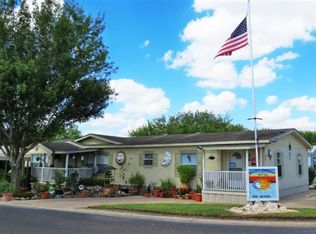 801 E Sioux Rd UNIT 214, Pharr, TX 78577