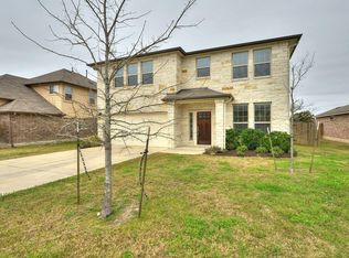1121 Cotton Patch Trl, Leander, TX 78641