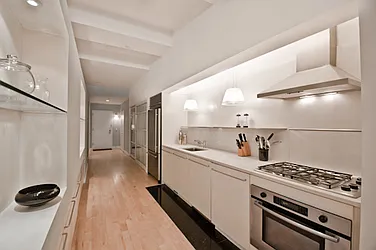 Sold by City Connections Realty