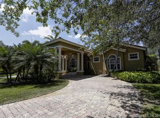 9571 SW 124th Ter, Miami, FL 33176