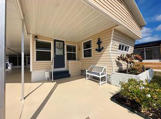 220 Blackburn Blvd, North Port, FL 34287