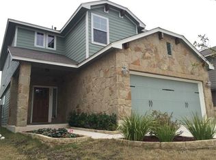 8524 Inca Dove Dr, Austin, TX 78729