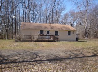 97 Chairville Rd, Medford, NJ 08055