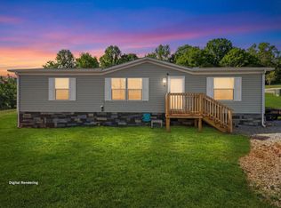 65 Forest Glen St, Mosheim, TN 37818