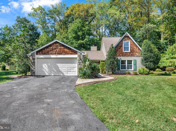 954 Shadewater Way, Annapolis, MD 21401