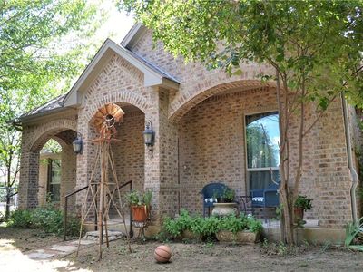 352 Dunn Dr, Palo Pinto, TX, 76484