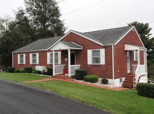 604 E Coyner Ave, Marion, VA 24354