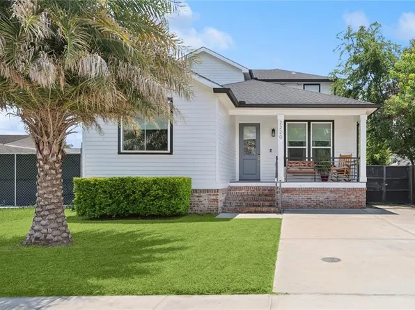 2220 Pressburg St, New Orleans, LA 70122