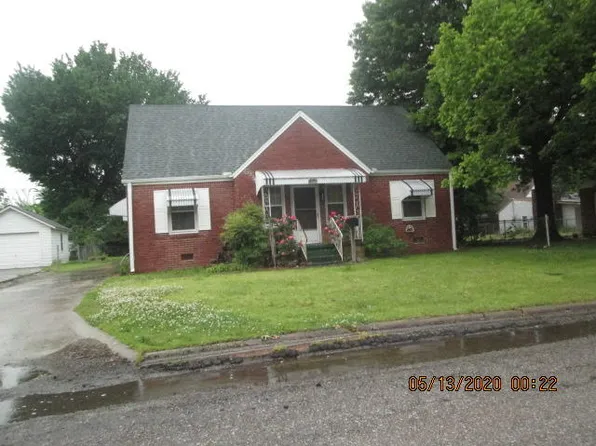 441 Nw #D, Miami, OK 74354