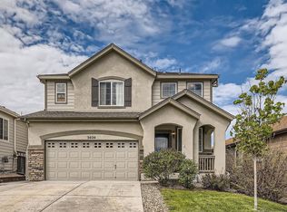 3024 Open Sky Way, Castle Rock, CO 80109