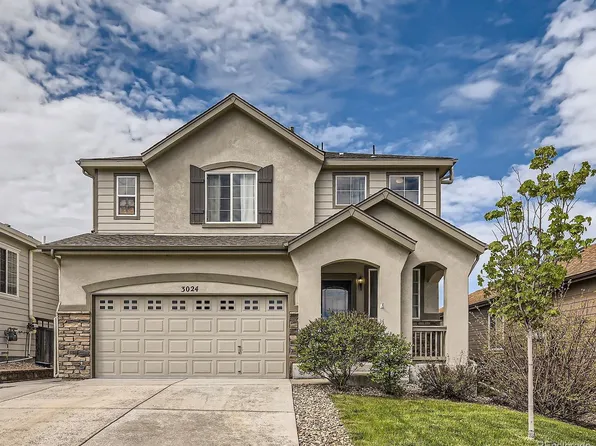 3024 Open Sky Way, Castle Rock, CO 80109