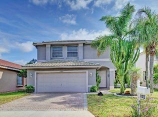 11835 NW 54th Pl, Coral Springs, FL 33076