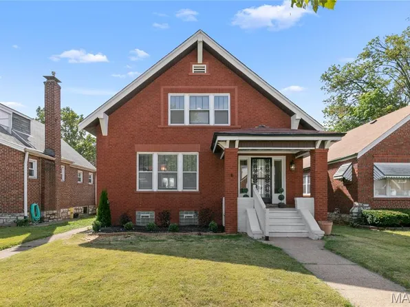 1640 Grape Ave, Saint Louis, MO 63147