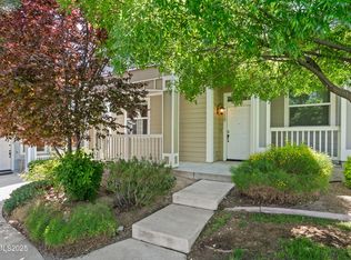 225 Lafayette Ln, Reno, NV 89509