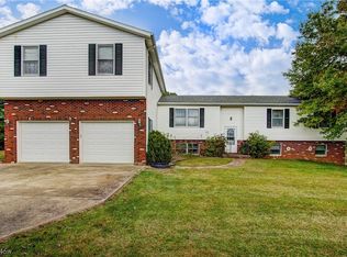 2770 Wesley Chapel Rd, Zanesville, OH 43701