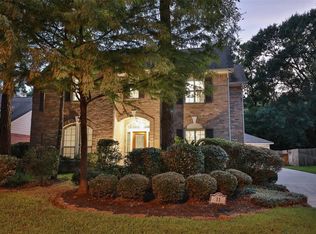 11 Brywood Pl, Spring, TX 77382