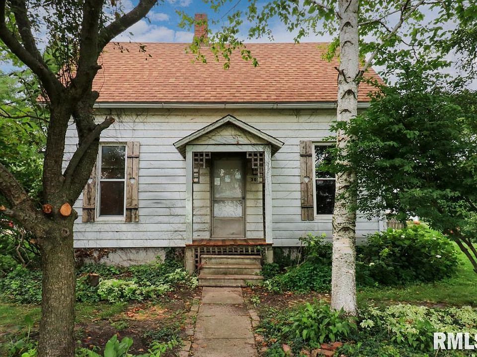 301 E 3rd St, Armington, IL 61721 Zillow