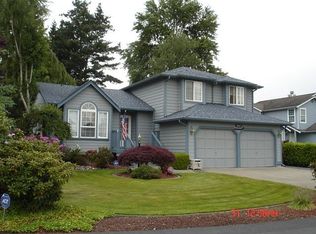 12117 2nd Avenue Ct E, Tacoma, WA