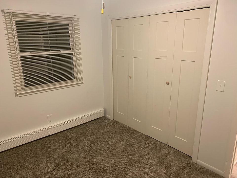 Bed room No. 1